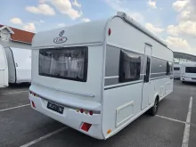 Schräg Vorne LMC Vivo 520 E