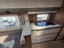 Betten LMC Vivo 520 E