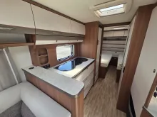 Etagenbetten LMC Vivo 520 E