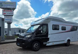Bild Tourer Lift H 730 G