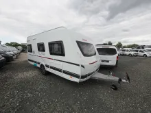 Fahrzeugbild Dethleffs C´Go 475 EL, 10-Years-Edition, Sondermodell #2