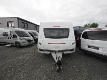 Fahrzeugbild Dethleffs C´Go 475 EL, 10-Years-Edition, Sondermodell #3