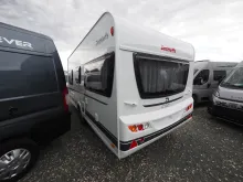 Fahrzeugbild Dethleffs C´Go 475 EL, 10-Years-Edition, Sondermodell #5