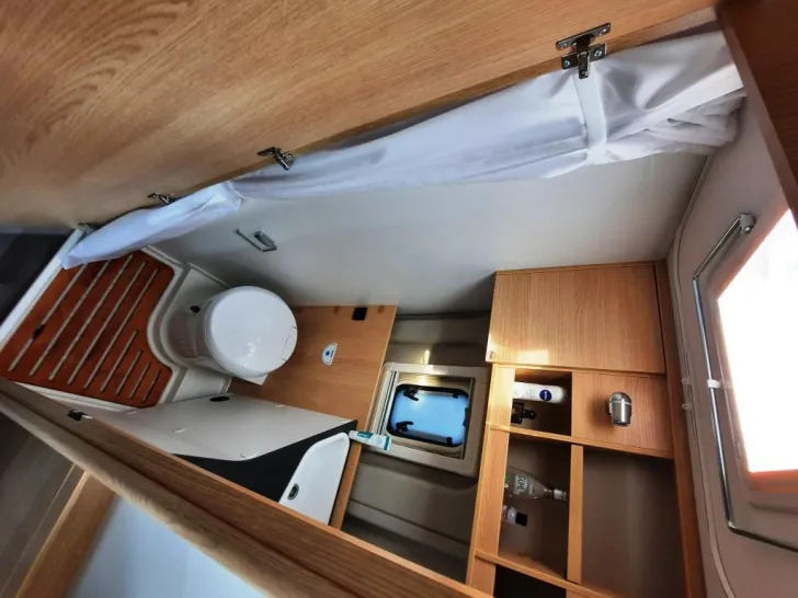 Fahrzeugbild Sunlight Camper Van Cliff 640 Entry IC-Line Verfüg./Sparen Sie 3.680,- € #10