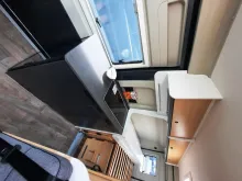Fahrzeugbild Sunlight Camper Van Cliff 640 Entry IC-Line Verfüg./Sparen Sie 3.680,- € #11