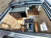 Fahrzeugbild Sunlight Camper Van Cliff 640 Entry IC-Line Verfüg./Sparen Sie 3.680,- € #17
