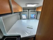Fahrzeugbild Sunlight Camper Van Cliff 600 Entry IC-LINE Verfüg./Sparen Sie 5.049,- € #9