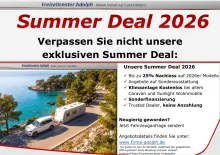 Fahrzeugbild Dethleffs Trend I 7057 EBL Modell 2026 #2