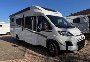 Bild T 67 Adventure Edition