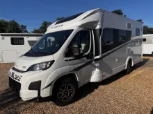 Fahrzeugbild Sunlight T 67 Adventure Edition Modelljahr 2026 #2