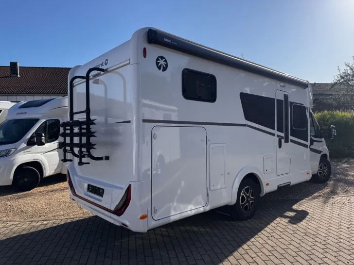 Fahrzeugbild Sunlight T 67 Adventure Edition Modelljahr 2026 #3