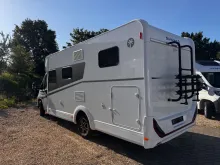 Fahrzeugbild Sunlight T 67 Adventure Edition Modelljahr 2026 #4