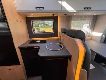 Fahrzeugbild Sunlight T 67 Adventure Edition Modelljahr 2026 #6