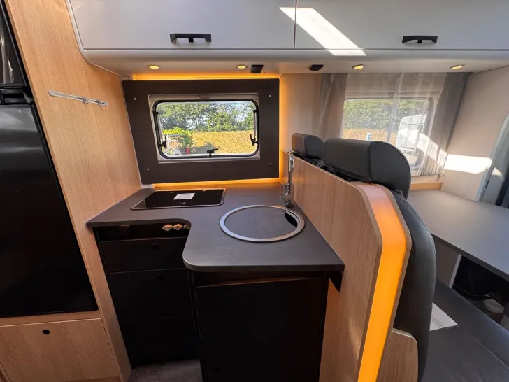 Fahrzeugbild Sunlight T 67 Adventure Edition Modelljahr 2026 #6