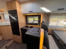 Fahrzeugbild Sunlight T 67 Adventure Edition Modelljahr 2026 #7
