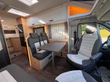 Fahrzeugbild Sunlight T 67 Adventure Edition Modelljahr 2026 #14