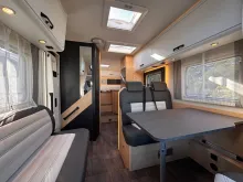 Fahrzeugbild Sunlight T 67 Adventure Edition Modelljahr 2026 #16