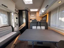 Fahrzeugbild Sunlight T 67 Adventure Edition Modelljahr 2026 #17
