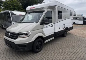 Bild Globebus Performance T 46