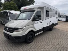 Fahrzeugbild Dethleffs Globebus Performance T 46 FWD #1