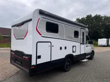Fahrzeugbild Dethleffs Globebus Performance T 46 FWD #3