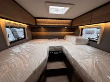Fahrzeugbild Dethleffs Globebus Performance T 46 FWD #6