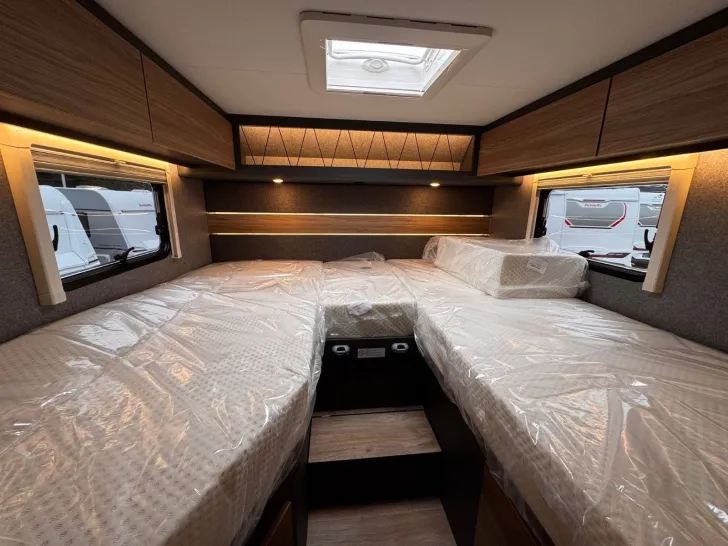 Fahrzeugbild Dethleffs Globebus Performance T 46 FWD #6