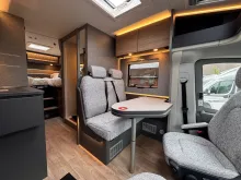 Fahrzeugbild Dethleffs Globebus Performance T 46 FWD #8