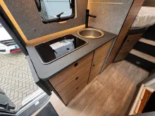 Fahrzeugbild Dethleffs Globebus Performance T 46 FWD #9