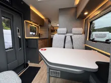 Fahrzeugbild Dethleffs Globebus Performance T 46 FWD #10