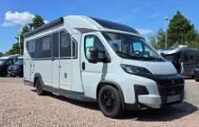 Fahrzeugbild Bürstner Signature SFT 7.4 Verfüg./Sparen Sie 10.607,- € #2