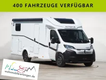 Fahrzeugbild Sunlight TS 67, Automatik, Markise, Radträger, uvm.! #2
