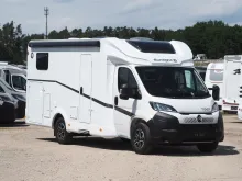 Fahrzeugbild Sunlight TS 67, Automatik, Markise, Radträger, uvm.! #3
