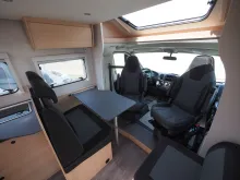 Fahrzeugbild Sunlight TS 67, Automatik, Markise, Radträger, uvm.! #6
