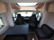 Fahrzeugbild Sunlight TS 67, Automatik, Markise, Radträger, uvm.! #7