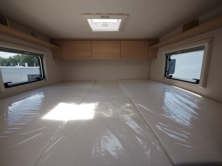Fahrzeugbild Sunlight TS 67, Automatik, Markise, Radträger, uvm.! #14