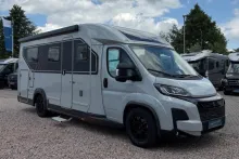 Fahrzeugbild Bürstner Signature SFT 7.4 Verfüg./Sparen Sie 12.907,- € #2