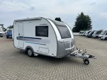 Fahrzeugbild Adria Altea 4 four 362 LH Perfekt für Führerschein B #1