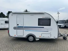 Fahrzeugbild Adria Altea 4 four 362 LH Perfekt für Führerschein B #2