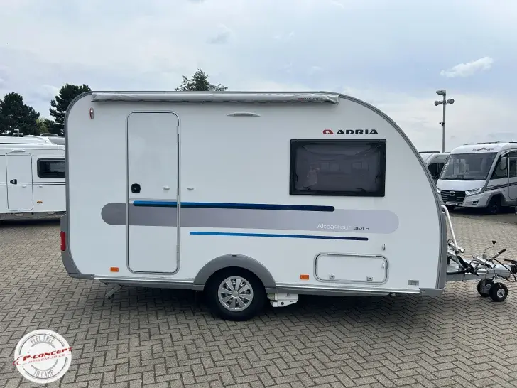 Fahrzeugbild Adria Altea 4 four 362 LH Perfekt für Führerschein B #2