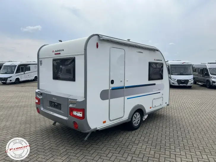 Fahrzeugbild Adria Altea 4 four 362 LH Perfekt für Führerschein B #3