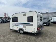 Fahrzeugbild Adria Altea 4 four 362 LH Perfekt für Führerschein B #4