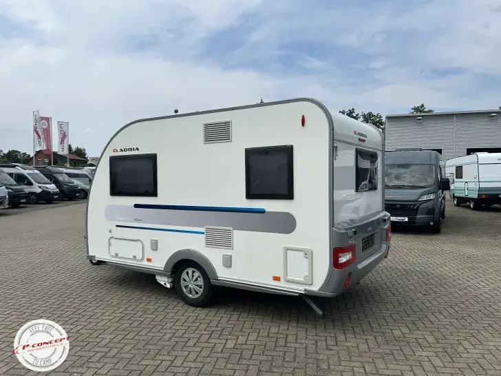 Fahrzeugbild Adria Altea 4 four 362 LH Perfekt für Führerschein B #4