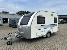 Fahrzeugbild Adria Altea 4 four 362 LH Perfekt für Führerschein B #5