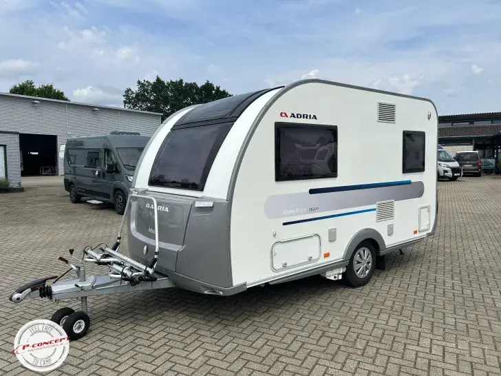 Fahrzeugbild Adria Altea 4 four 362 LH Perfekt für Führerschein B #5