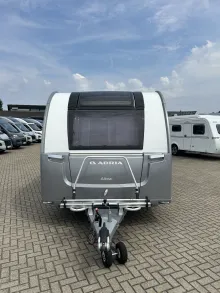 Fahrzeugbild Adria Altea 4 four 362 LH Perfekt für Führerschein B #6