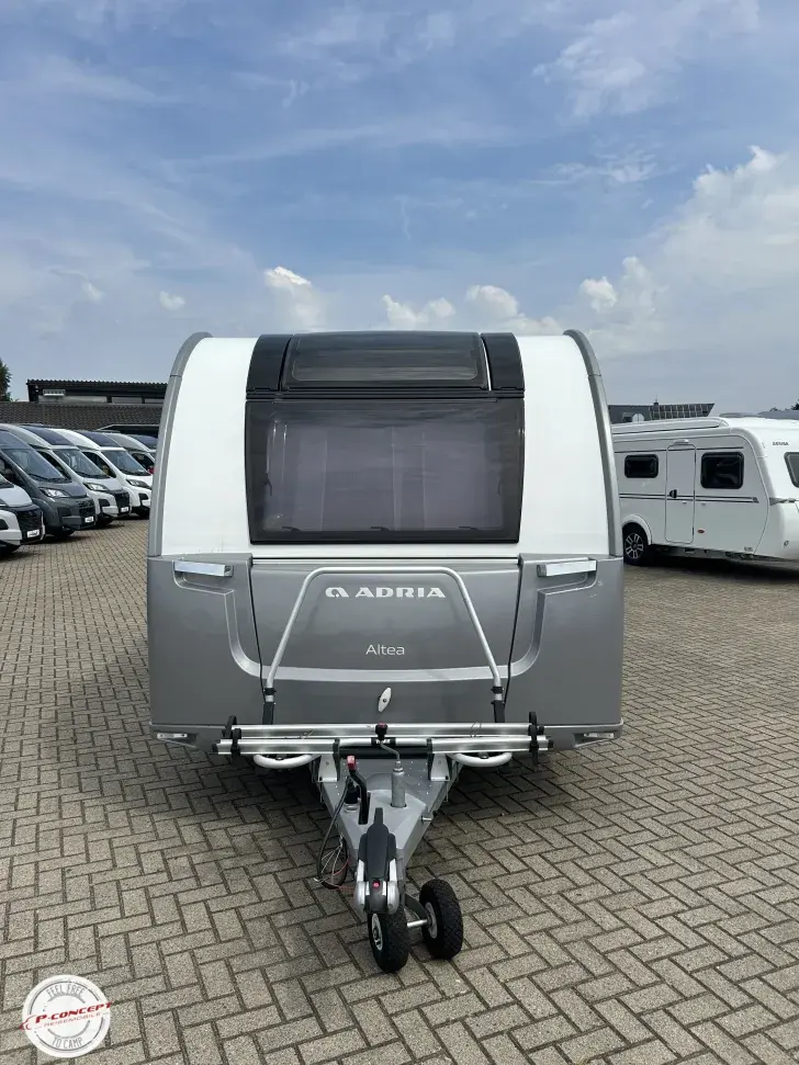 Fahrzeugbild Adria Altea 4 four 362 LH Perfekt für Führerschein B #6