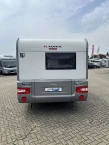 Fahrzeugbild Adria Altea 4 four 362 LH Perfekt für Führerschein B #7