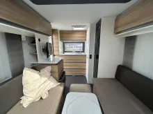 Fahrzeugbild Adria Altea 4 four 362 LH Perfekt für Führerschein B #8