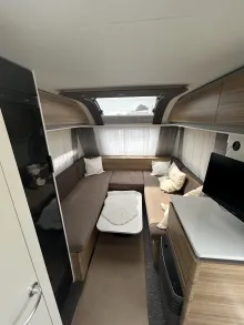 Fahrzeugbild Adria Altea 4 four 362 LH Perfekt für Führerschein B #9
